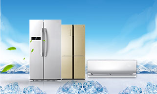 無氟替代，保護環(huán)境，有我們科隆的身影